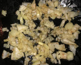 Foto del paso 2 de la receta: Revuelto gramajo !!!fácil y económico 👌