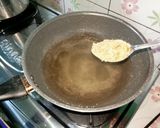 Foto langkah ke 3 dari resep Kitsune Udon.