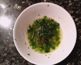 Foto del paso 2 de la receta: Salteado de champiñones y arroz