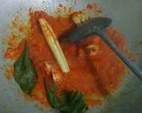 Foto langkah ke 1 dari resep Tumis Kikil Pedas.