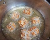 सुतली पनीर बॉम्ब रेसिपी चरण 2 फोटो