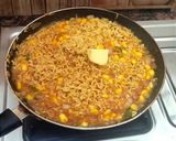 A picture of step 9 of Cream Corn Maggi 📌.