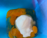 Foto del paso 1 de la receta: Bizcocho marmolado