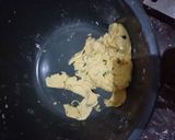 Foto langkah ke 2 dari resep Kue Bawang Renyah / TUSUK GIGI.
