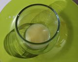 Foto langkah ke 2 dari resep 653. Es Susu Yakult.