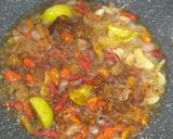 Foto langkah ke 2 dari resep Tumis Terong Bulat.