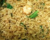Foto langkah ke 5 dari resep Mie Goreng Jawa.