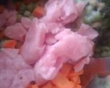 صورة لخطوة 1 من وصفة رز بالبازلاء