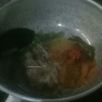 Langkah 3