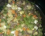 Foto del paso 3 de la receta: Salpicón