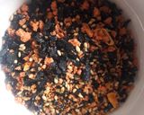 Foto del paso 1 de la receta: Furikake onigiri🍙