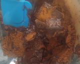 Foto del paso 8 de la receta: 🍰 Tarta chocolate 🍫 a la inglesa 🏴󠁧󠁢󠁥󠁮󠁧󠁿