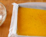 A picture of step 3 of Omelet Roll.