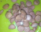 Foto del paso 4 de la receta: Salchipapa