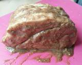 Vickys Balsamic Roast Pork, GF DF EF SF NF recipe step 2 photo