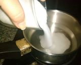 Foto del paso 2 de la receta Almibar para bizcochos