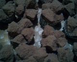 Foto langkah ke 5 dari resep Brownis kukus Ny. Liem.