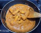 Baby corn butter masala recipe step 9 photo