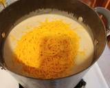 Broccoli n Cheese Soup