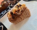 Foto del paso 9 de la receta: Rosca de Pascua (integral)