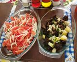 Foto del paso 5 de la receta: Mis porotitos