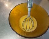 Une image de l'étape 5 de Galette feuilletée à la frangipane.