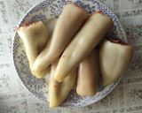 2048. Görög joghurtos paradicsomos töltött paprika és gombóc 😋 recept fázis 1 fotója