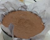 Foto langkah ke 5 dari resep Brownies ny. Liem versi panggng.