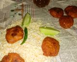 আলুর চপ (Aloor Chop recipe in Bengali) রেসিপি ধাপ - 5 ছবি