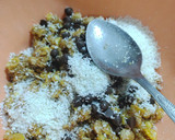Foto del paso 5 de la receta: ~Barritas de cereal caseras~