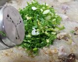 芋頭米粉湯的食譜步驟6照片