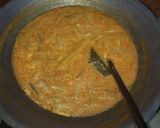 Foto langkah ke 3 dari resep Sayur Lompong (Batang Tales).