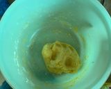 Foto langkah ke 1 dari resep Pie Susu Teflon.
