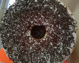 Foto langkah ke 4 dari resep Bolu panggang Meises coklat💕.