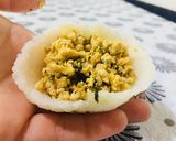 صورة لخطوة 4 من وصفة كبة الرز (كبة حلب)