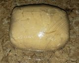 Foto del paso 1 de la receta: Pastas de té 🥯