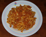 Foto del paso 5 de la receta: Macarrones con atún