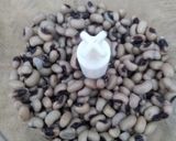 عکس مرحله 3 از دستور کتلت لوبیا چشم بلبلی solmaz