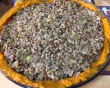 Foto del paso 18 de la receta: Pastel de zapallo y lentejas