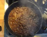 Une image de l'étape 4 de Flan aux pommes cannelle caramel au beurre salé.