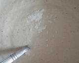 A picture of step 3 of Cocktail tricolour mini idli.