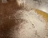 Foto del paso 3 de la receta: Bizcocho corazón red velvet con cobertura