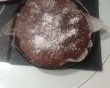 Foto del paso 6 de la receta: Brownie de chocolate