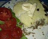 Foto del paso 6 de la receta: Pastel de carne sencillo