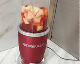 Reggeli vitaminbomba recept fázis 1 fotója