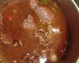 Foto del paso 4 de la receta: Carrilleras en salsa de vino tinto 🇪🇸/keto/sin gluten/low carb
