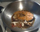 照燒鮭魚的食譜步驟3照片