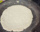 A picture of step 7 of Jowar Kulcha.