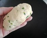 Foto langkah ke 2 dari resep Kue bawang gunting.