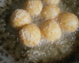 Foto langkah ke 4 dari resep Getuk goreng crispy.